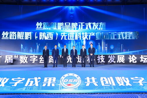 首屆數(shù)字絲路先進科技發(fā)展論壇舉辦 聚焦網(wǎng)絡(luò)游戲開發(fā)與零售新趨勢